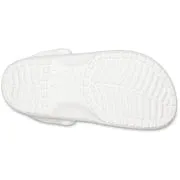 Crocs Classic Clogs in White