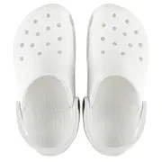 Crocs Classic Clogs in White