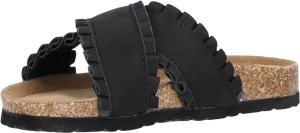 CRUZ RUFALIA W CORK SANDAL