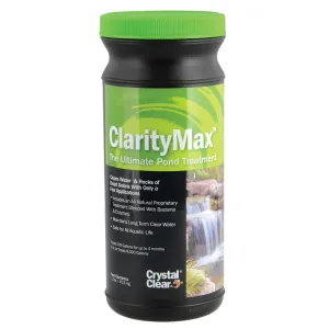 CrystalClear ClarityMax