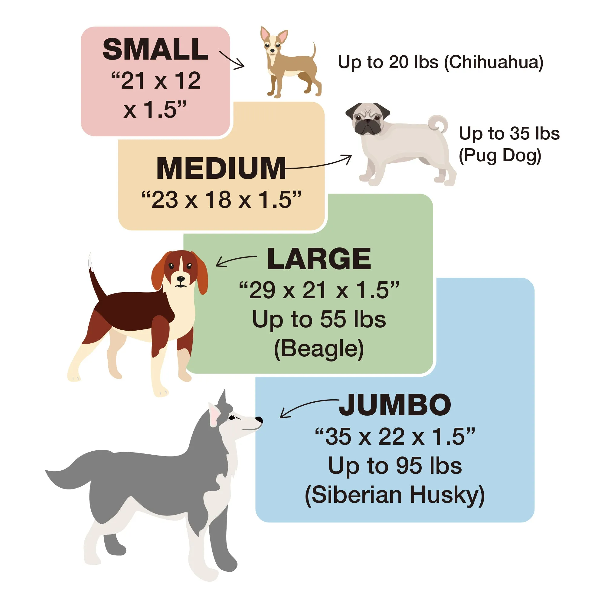 CT001  Multi-Use Pet Mat