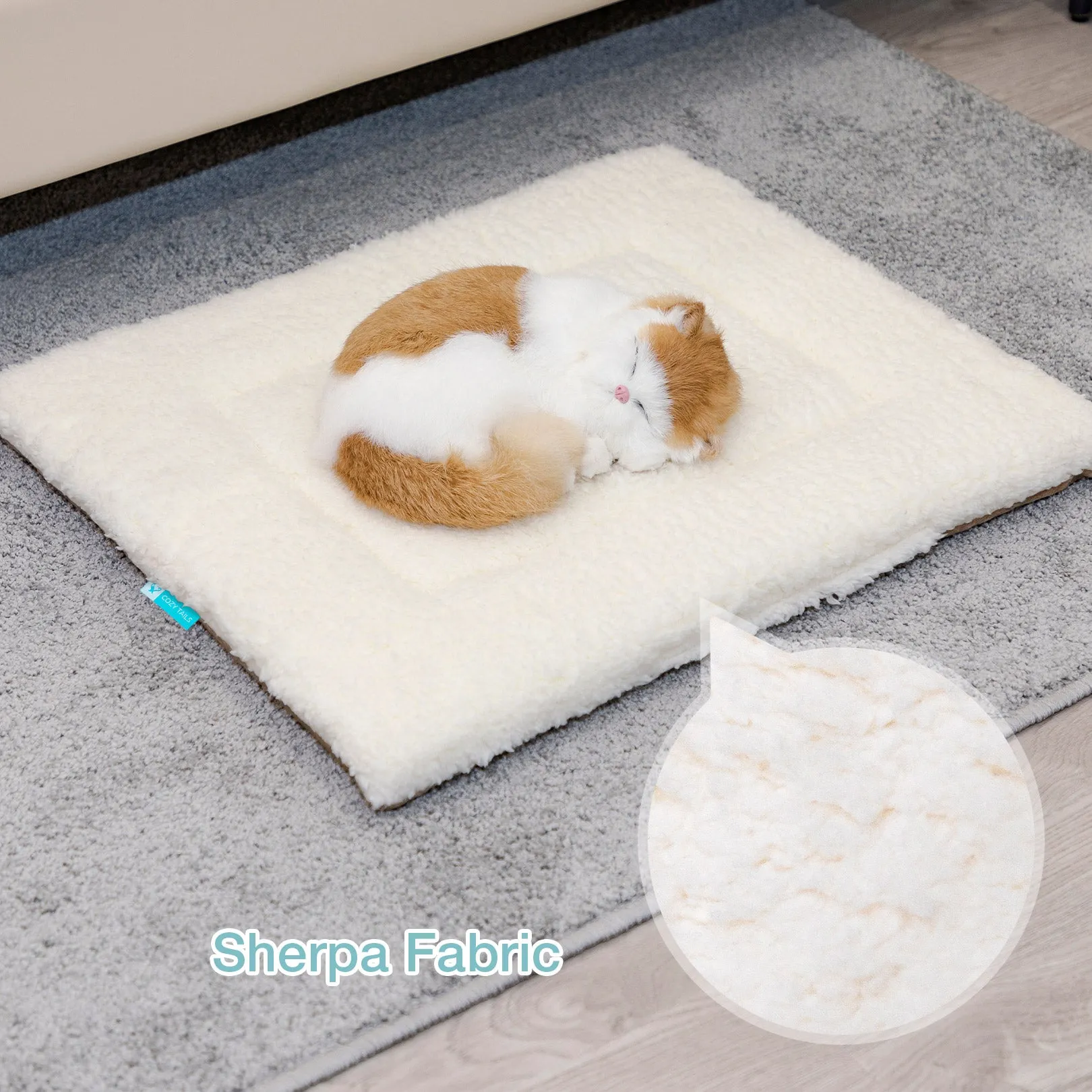 CT001  Multi-Use Pet Mat