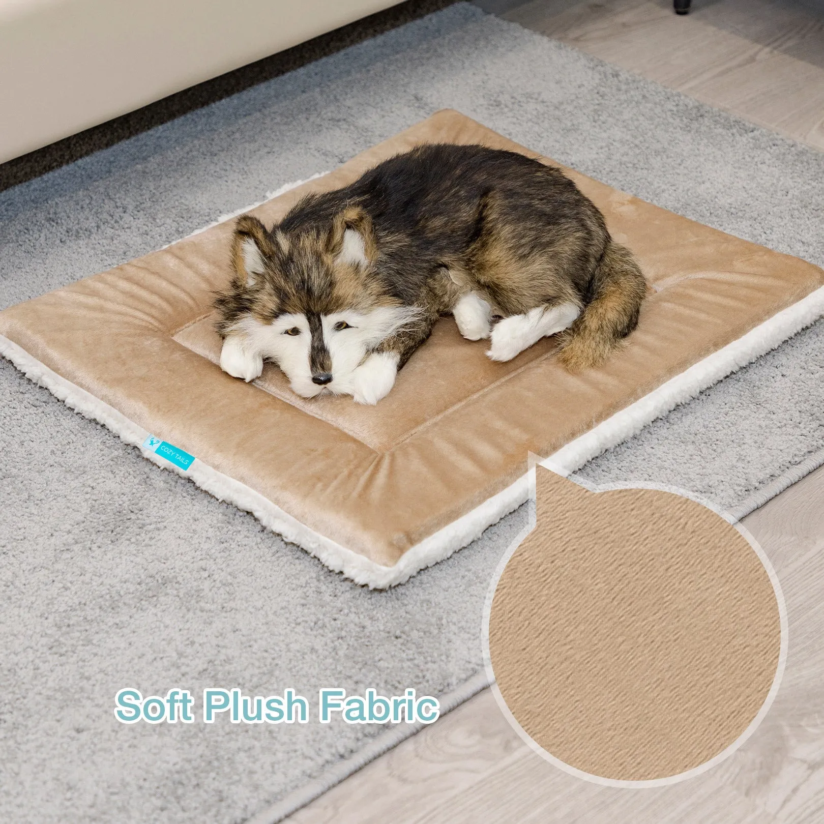 CT001  Multi-Use Pet Mat