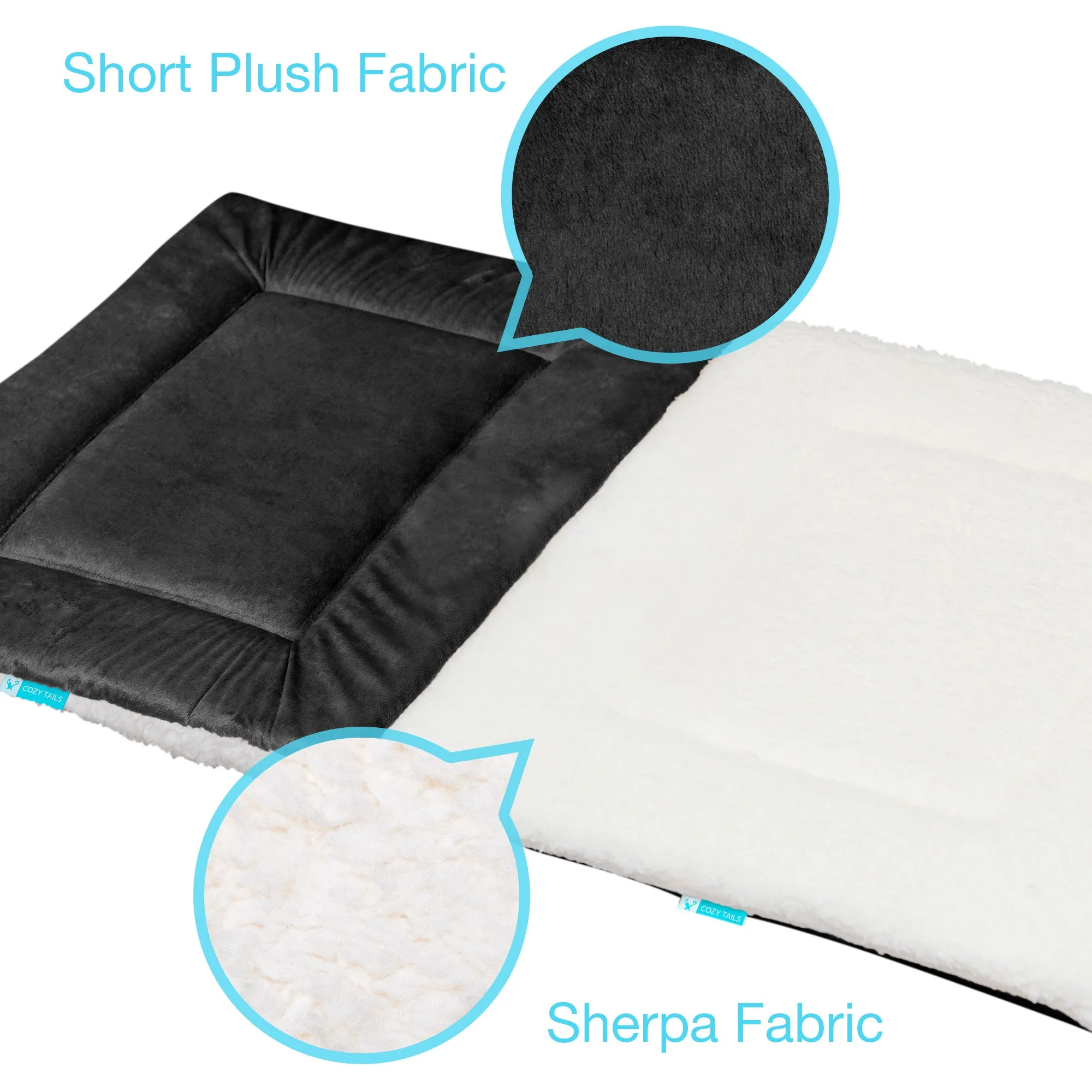 CT001  Multi-Use Pet Mat