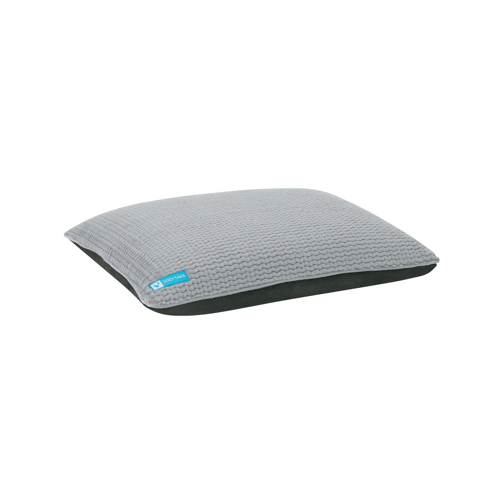 CT007  Double Side Reversible Comfy Pet Bed