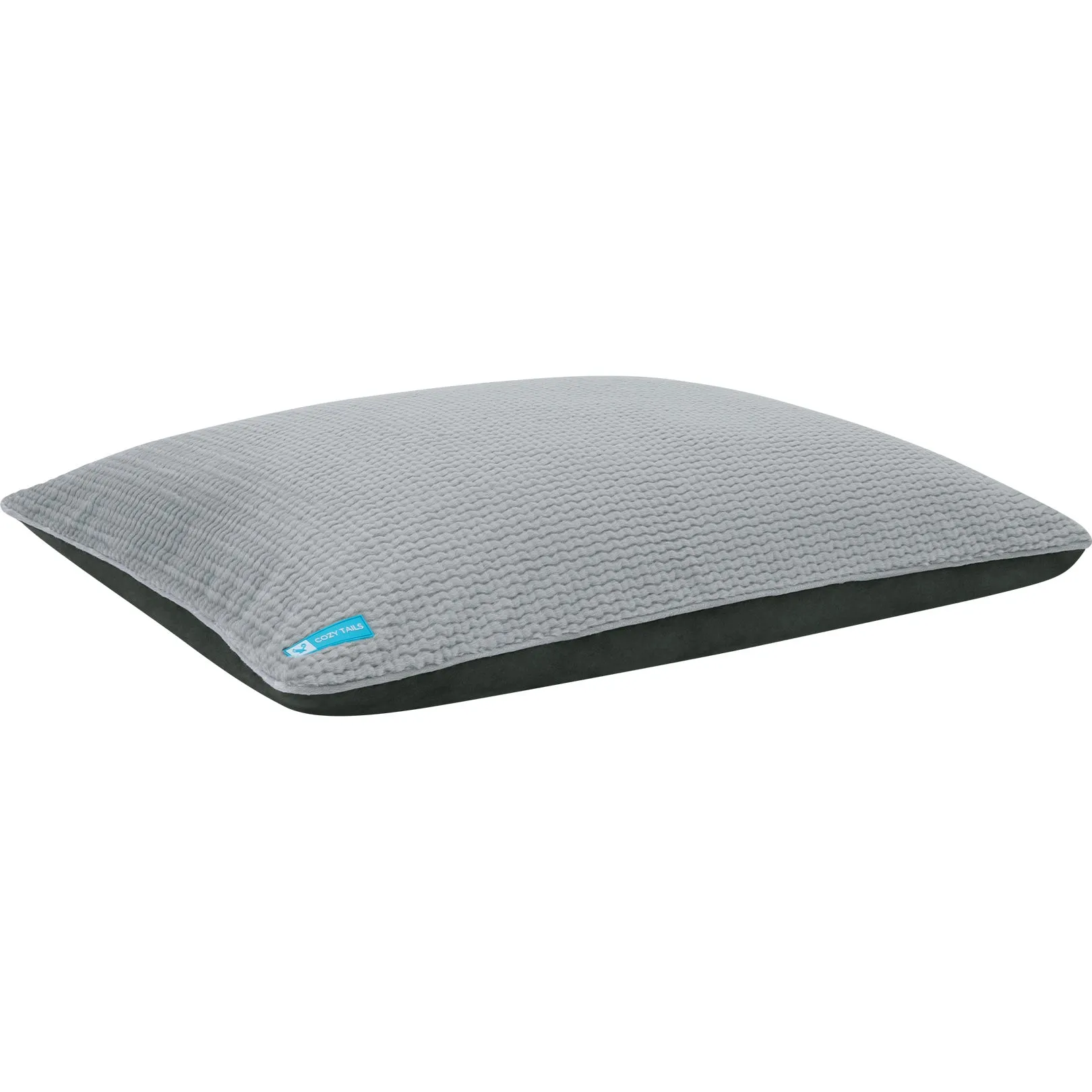 CT007  Double Side Reversible Comfy Pet Bed