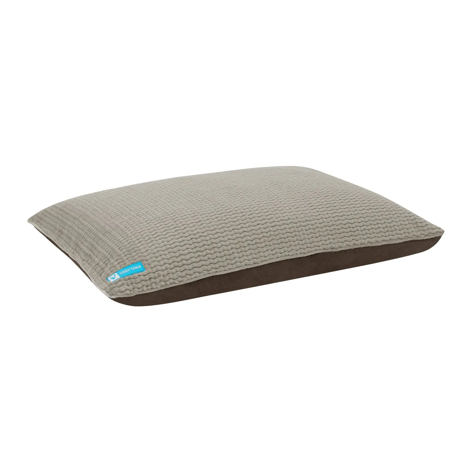 CT007  Double Side Reversible Comfy Pet Bed