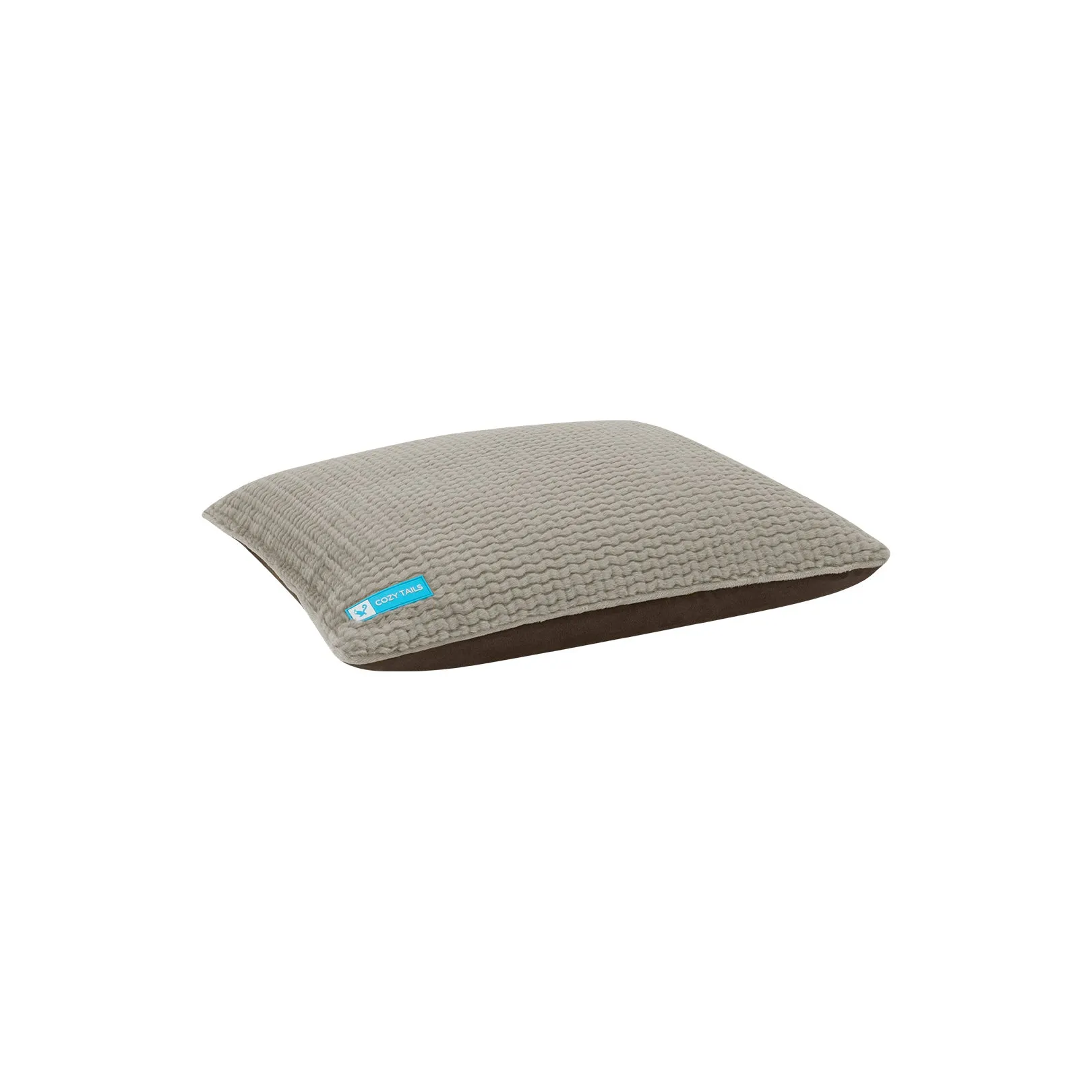 CT007  Double Side Reversible Comfy Pet Bed
