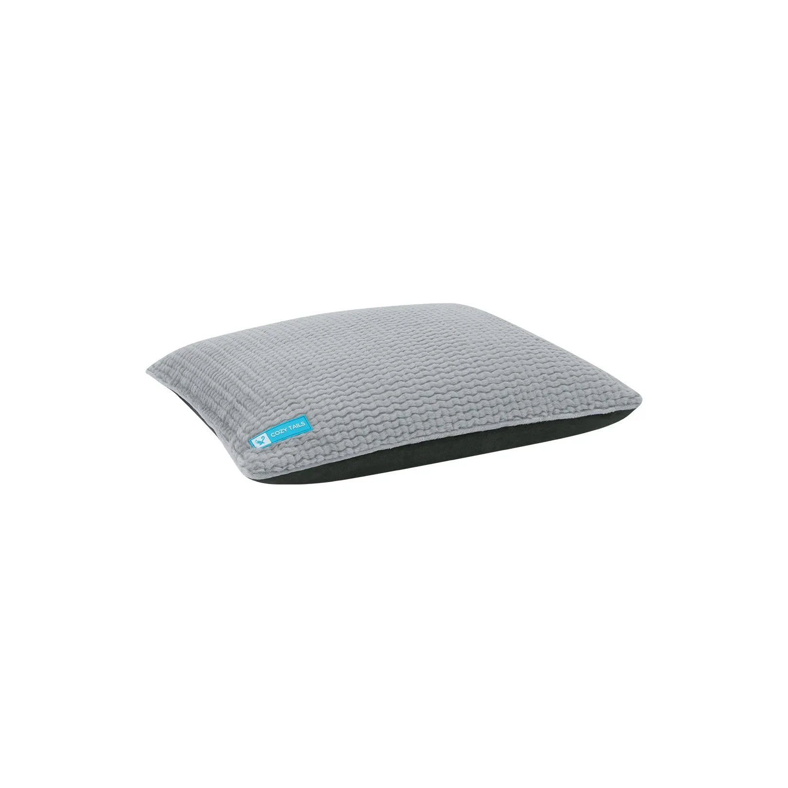 CT007  Double Side Reversible Comfy Pet Bed