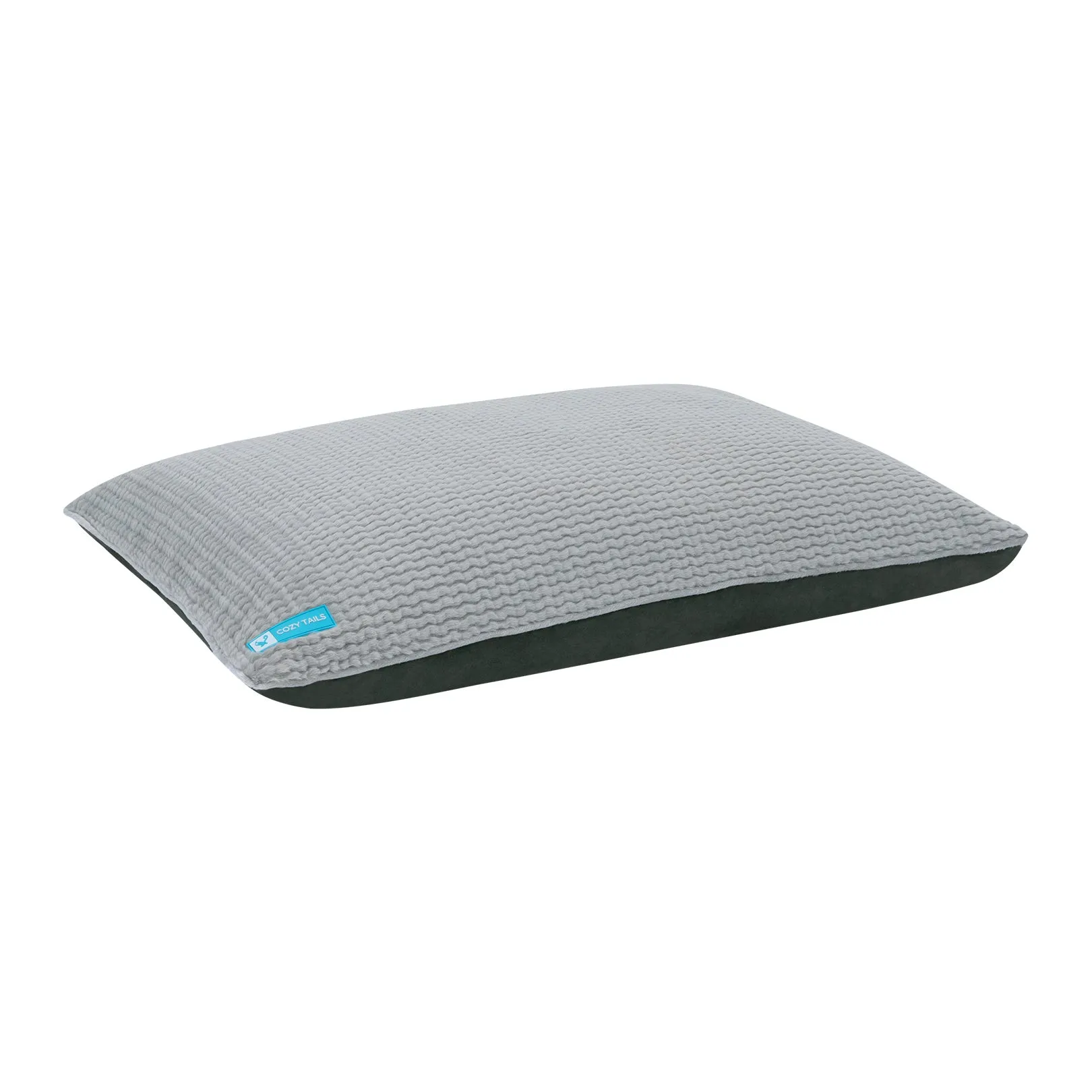 CT007  Double Side Reversible Comfy Pet Bed