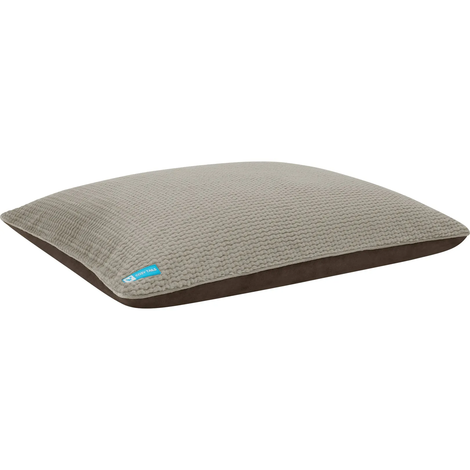 CT007  Double Side Reversible Comfy Pet Bed