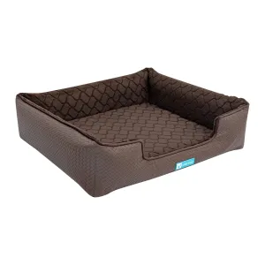 CT013  Memory Foam Pet Bed