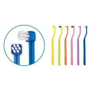 CURAPROX ORTHO/IMPLANT BRUSH CS 708: Blister Package x1