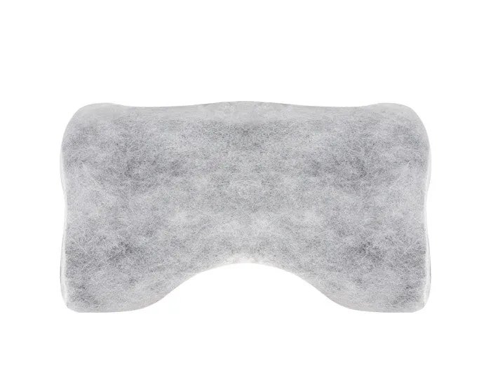 Cuscino Memory Foam-(Anti-Cervicale)