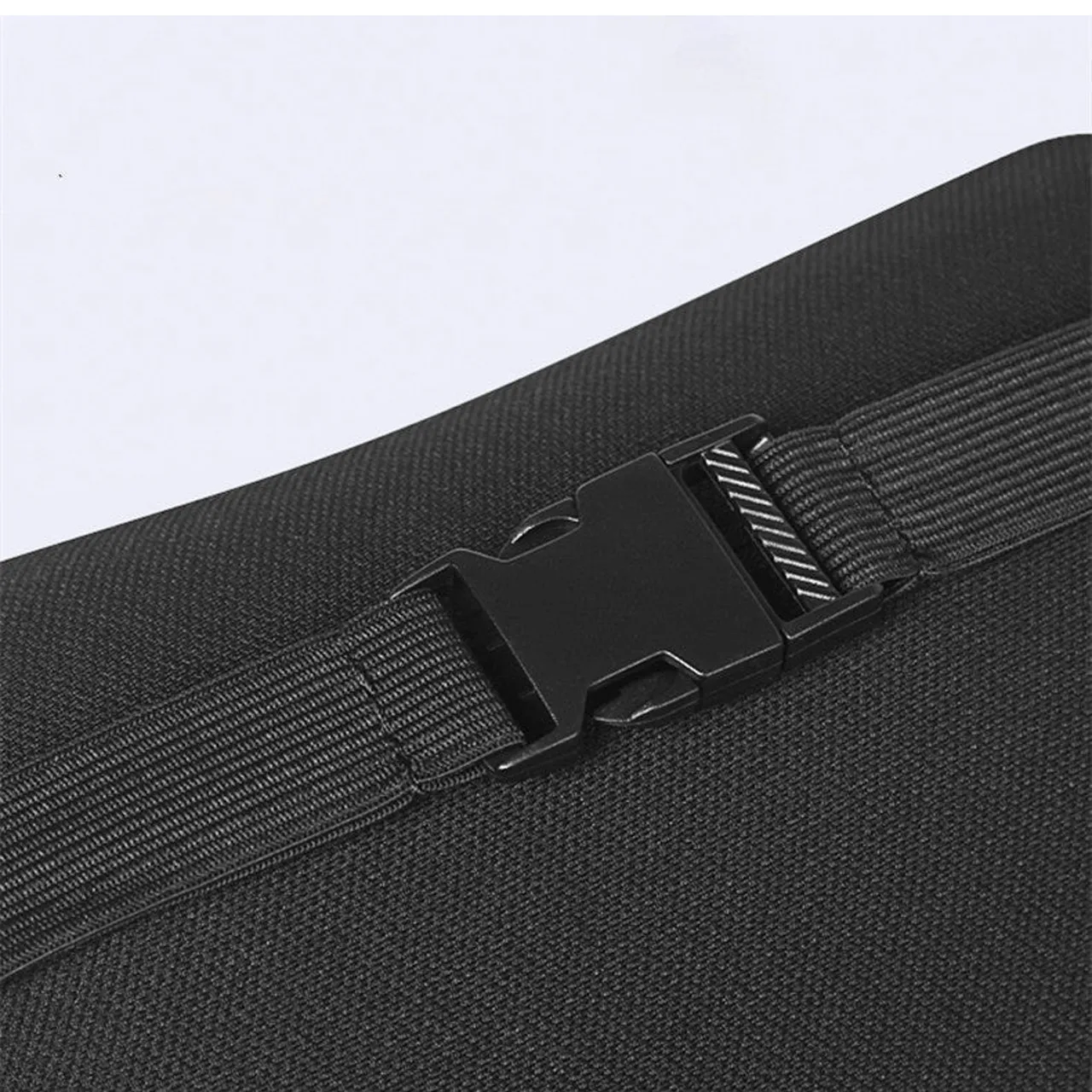 Custom Text For Car Headrest Neck Pillow and Lumbar Support Back Cushion Kit, Compatible with All Cars, Memory Foam Erognomic Design Universal Fit Muscle Pain and Tension Relief for Car Seat DA13992