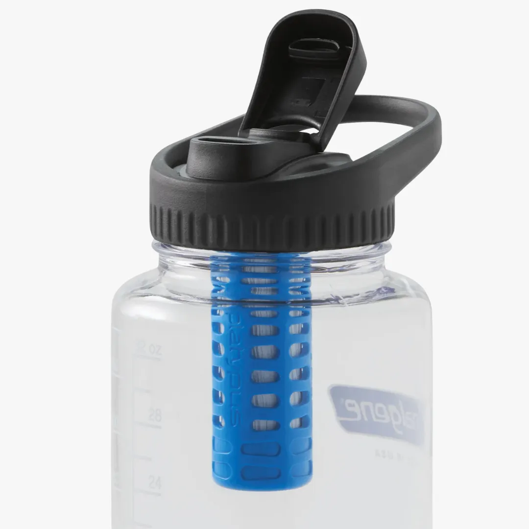 DayCap™ In-Bottle Filter