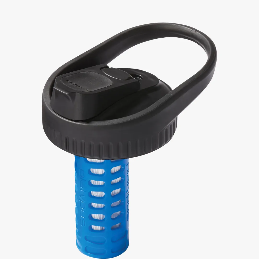 DayCap™ In-Bottle Filter