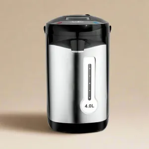 Decakila 4L Electric Thermo Pot 750W - KEKT029B