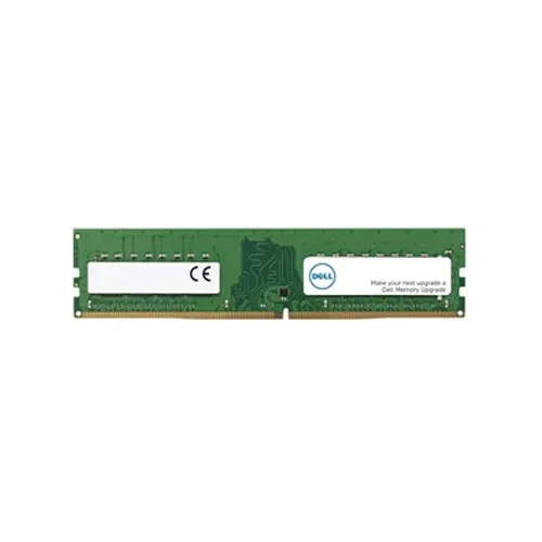 Dell Memory Upgrade - 8GB - 1Rx8 DDR4 UDIMM 2666MHz