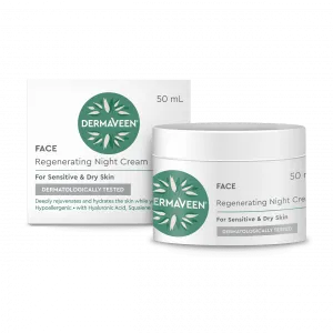 Dermaveen REGENERATING NIGHT CREAM 50 ml