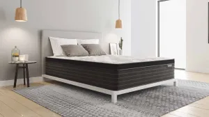 Diamond Mattress® Cool Caress Copper Hybrid EuroTop 14" - Medium
