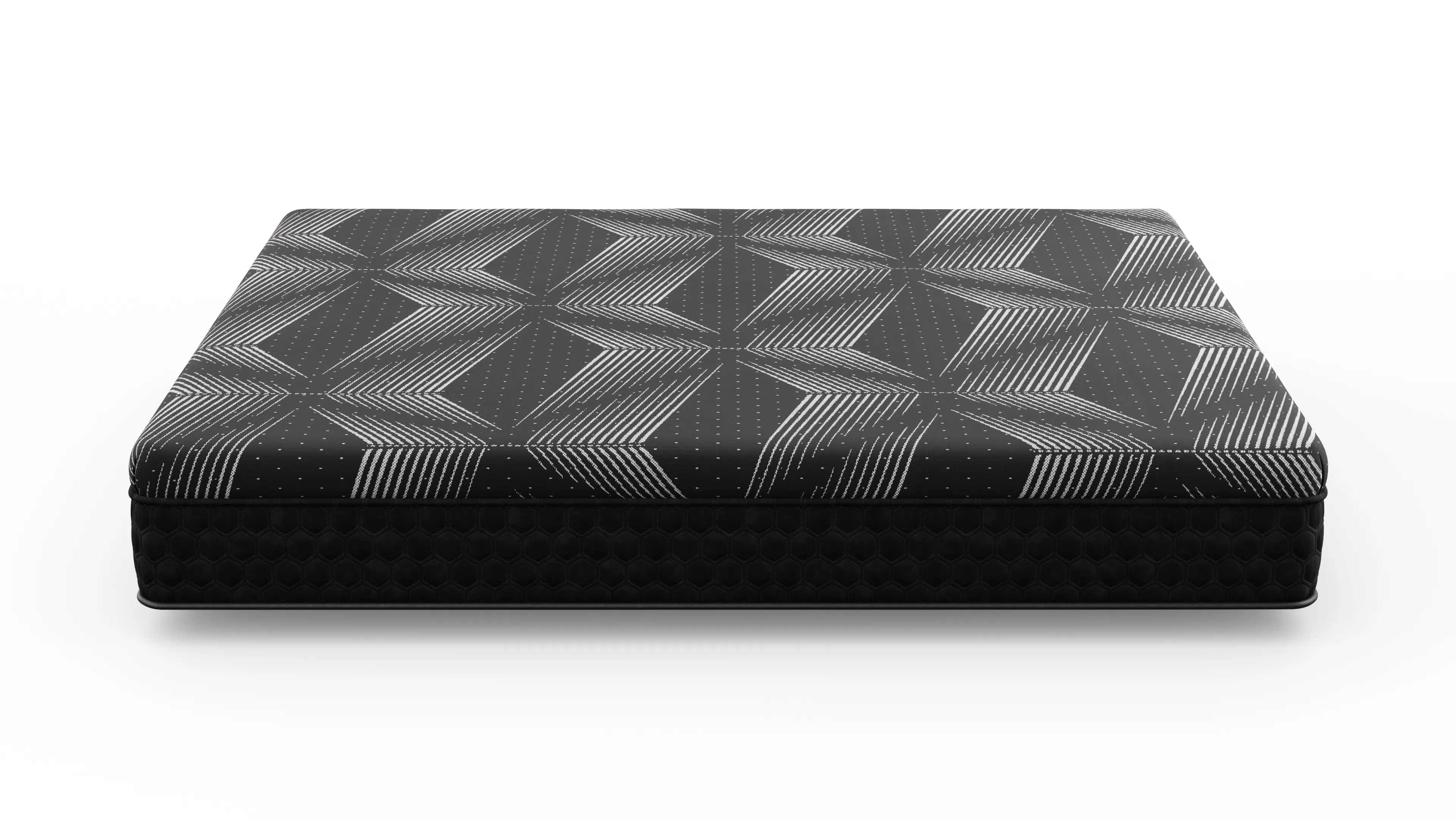 Diamond Mattress® Element Copper Hybrid 11" Firm