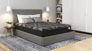 Diamond Mattress® Element Copper Hybrid 11" Firm