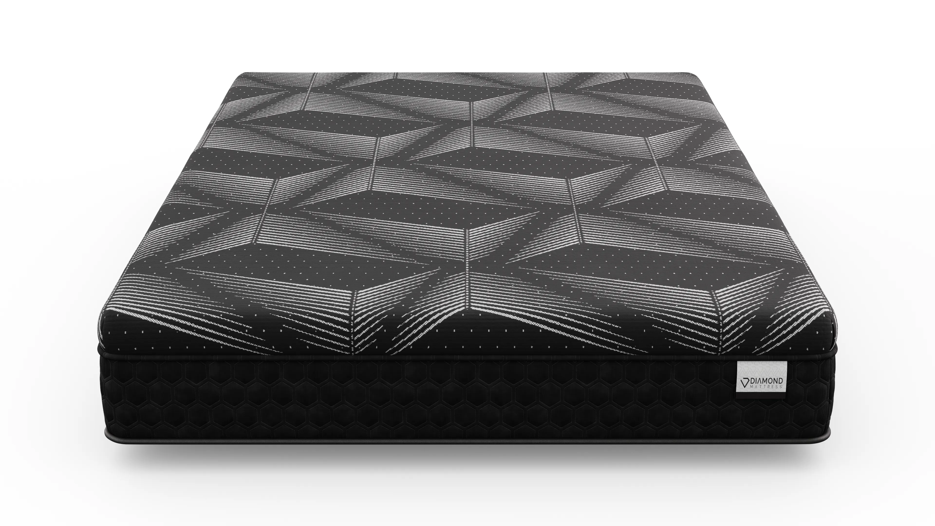 Diamond Mattress® Element Copper Hybrid 11" Firm