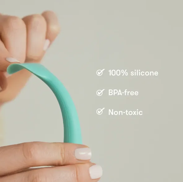 Diaper Cream Booty Brush
