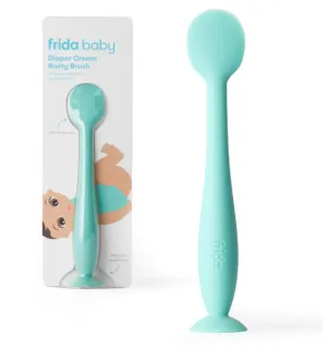 Diaper Cream Booty Brush