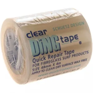 Ding All - Clear Ding Tape