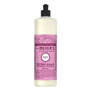Dish Soap - Peony
