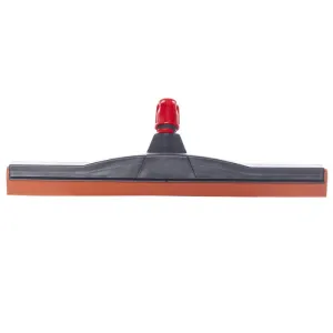 Double Sponge Water Wipe Esenia, Red, 55cm