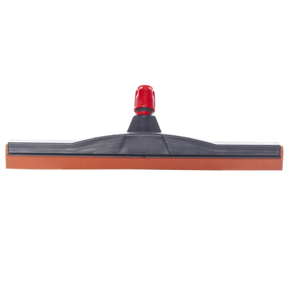 Double Sponge Water Wipe Esenia, Red, 55cm