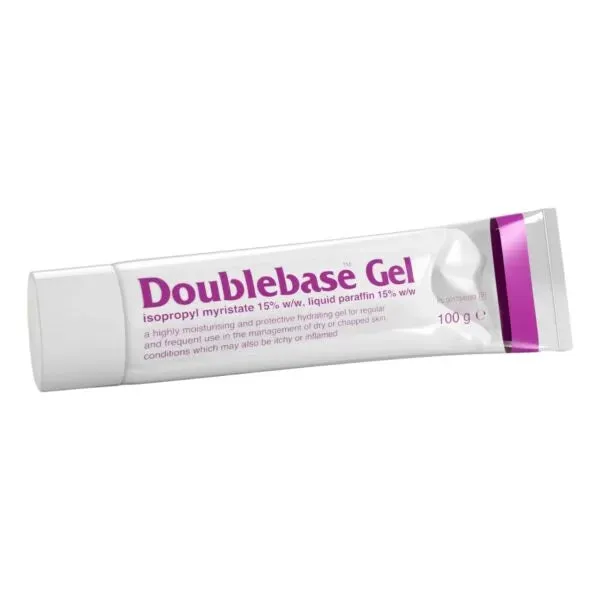 DoubleBase Gel