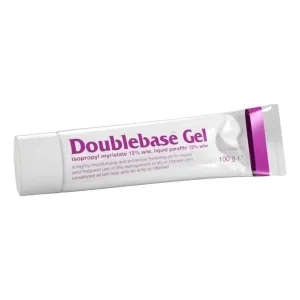 DoubleBase Gel