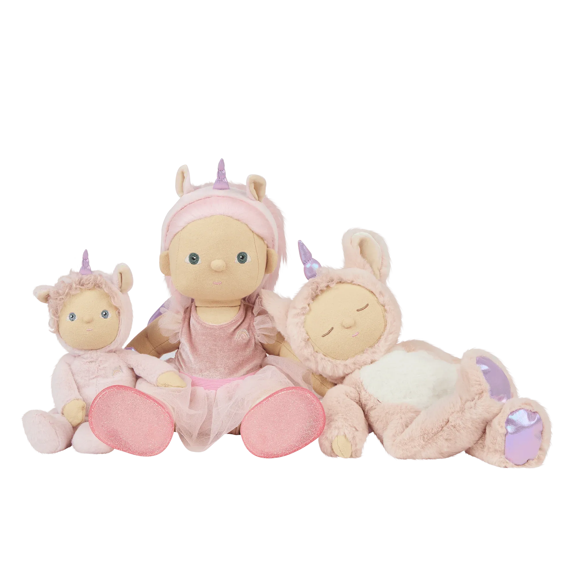 Dream Dinkum Dolls | Pixie