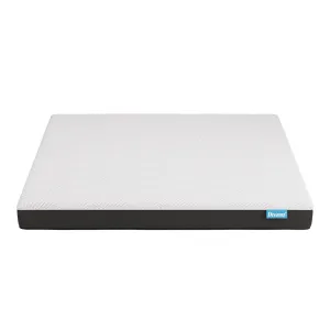 Dreamz Mattress Gel Memory Breathable Queen