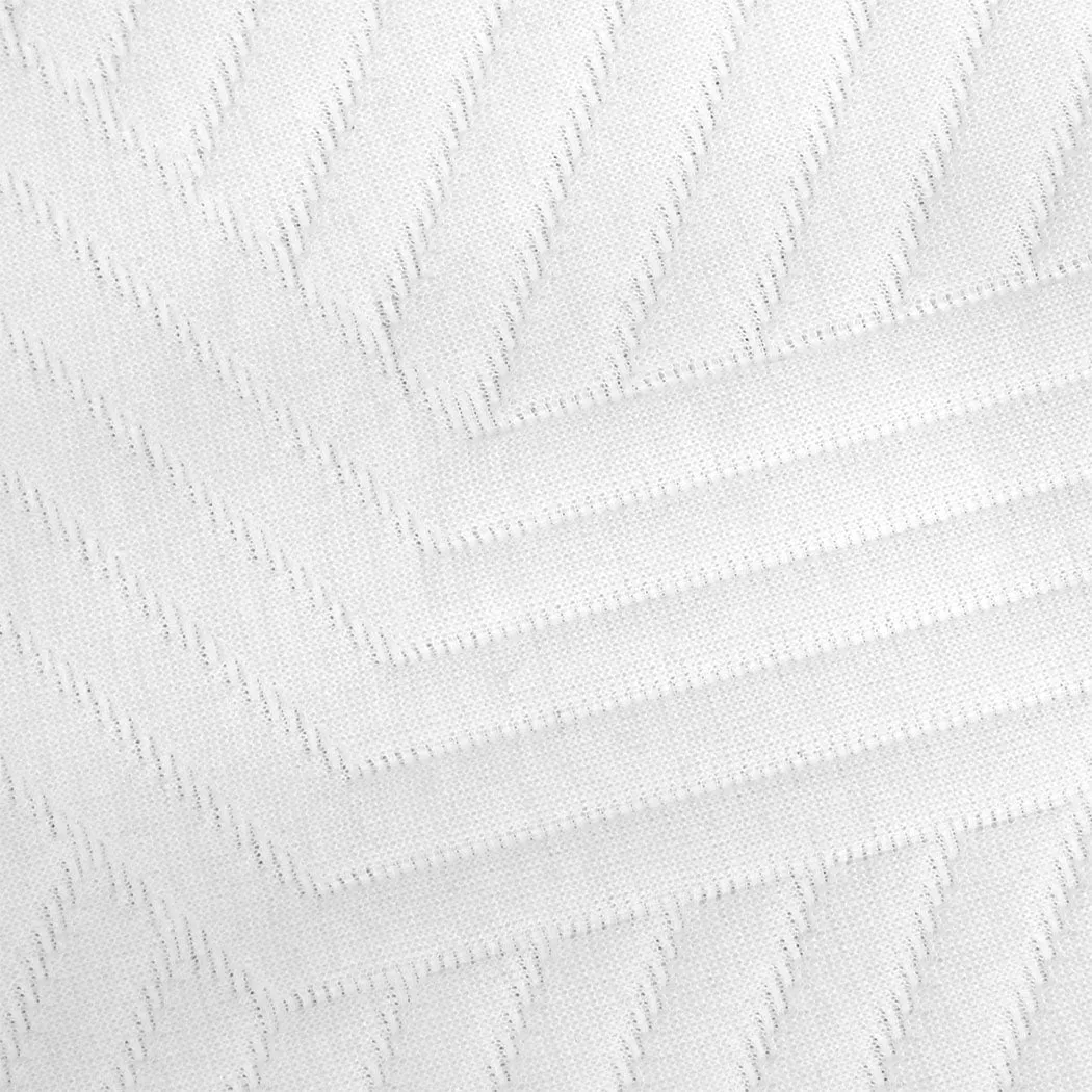 Dreamz Queen Mattress Gel Memory Foam Cooling Breathable 15cm Medium Firm