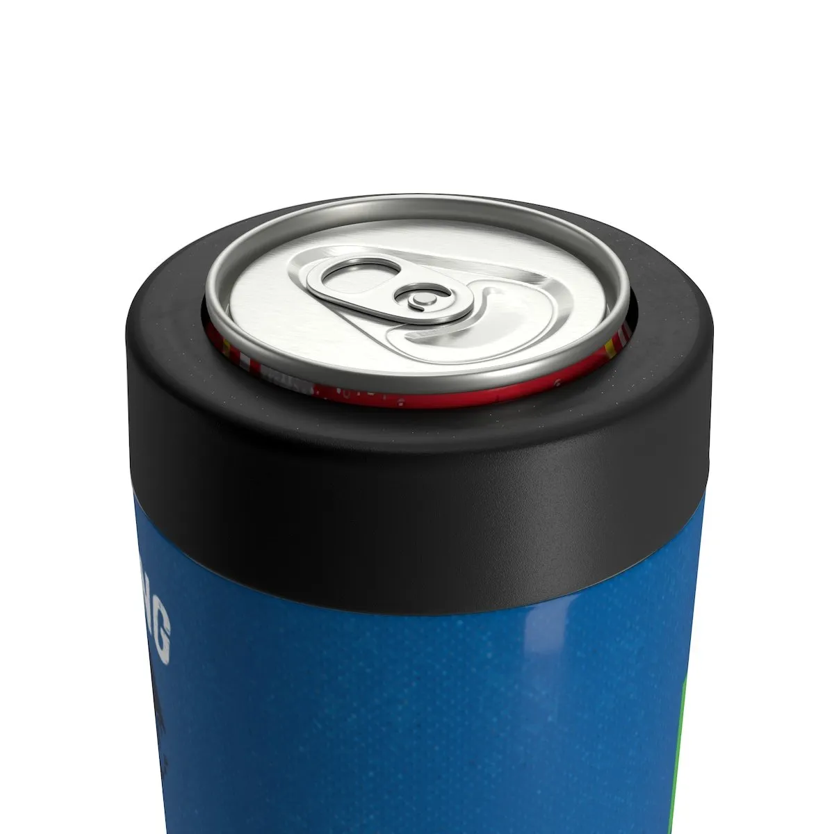 Drinking Like Lincoln Can Cooler