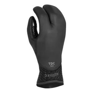 Drylock 3-Finger Glove 5mm