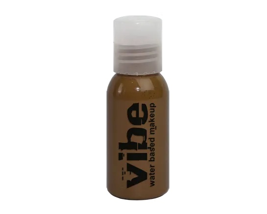 EBA Performance Makeup // Voda Water-based Airbrush Paint - Taupe