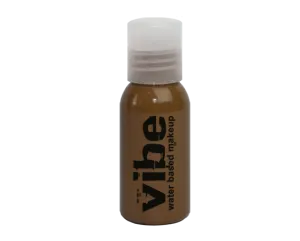 EBA Performance Makeup // Voda Water-based Airbrush Paint - Taupe