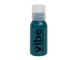 EBA Performance Makeup // Voda Water-based Airbrush Paint - Vein Tone