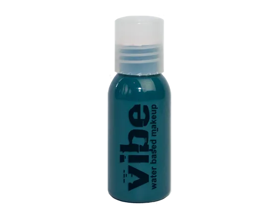 EBA Performance Makeup // Voda Water-based Airbrush Paint - Vein Tone
