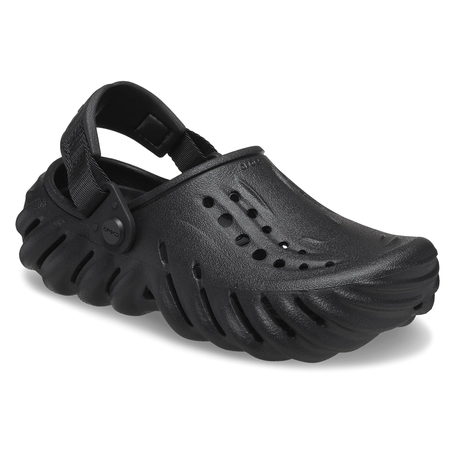 Echo Clog Kids (Age 5 )