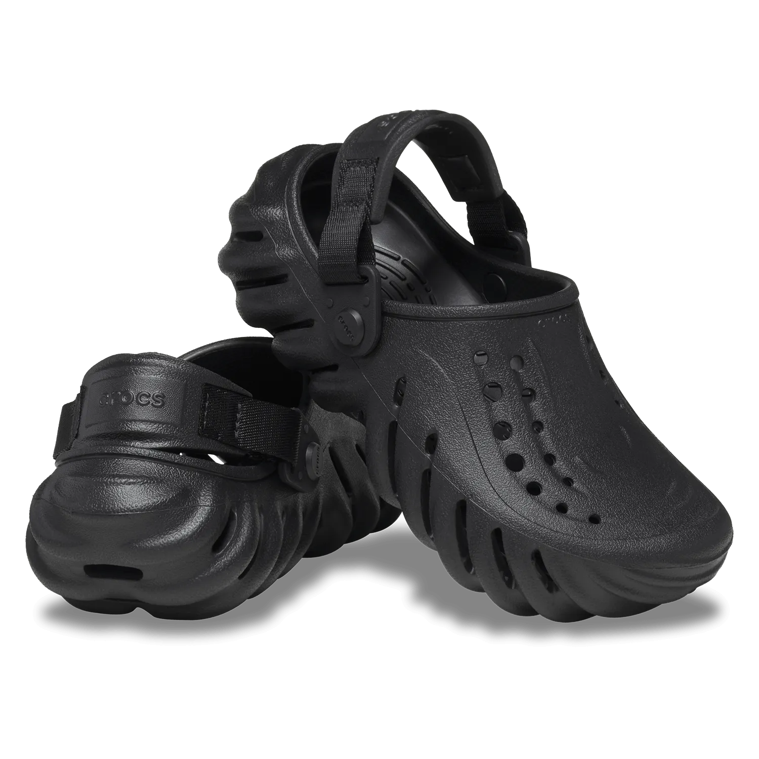 Echo Clog Kids (Age 5 )