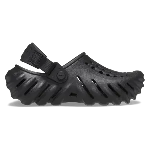 Echo Clog Kids (Age 5 )