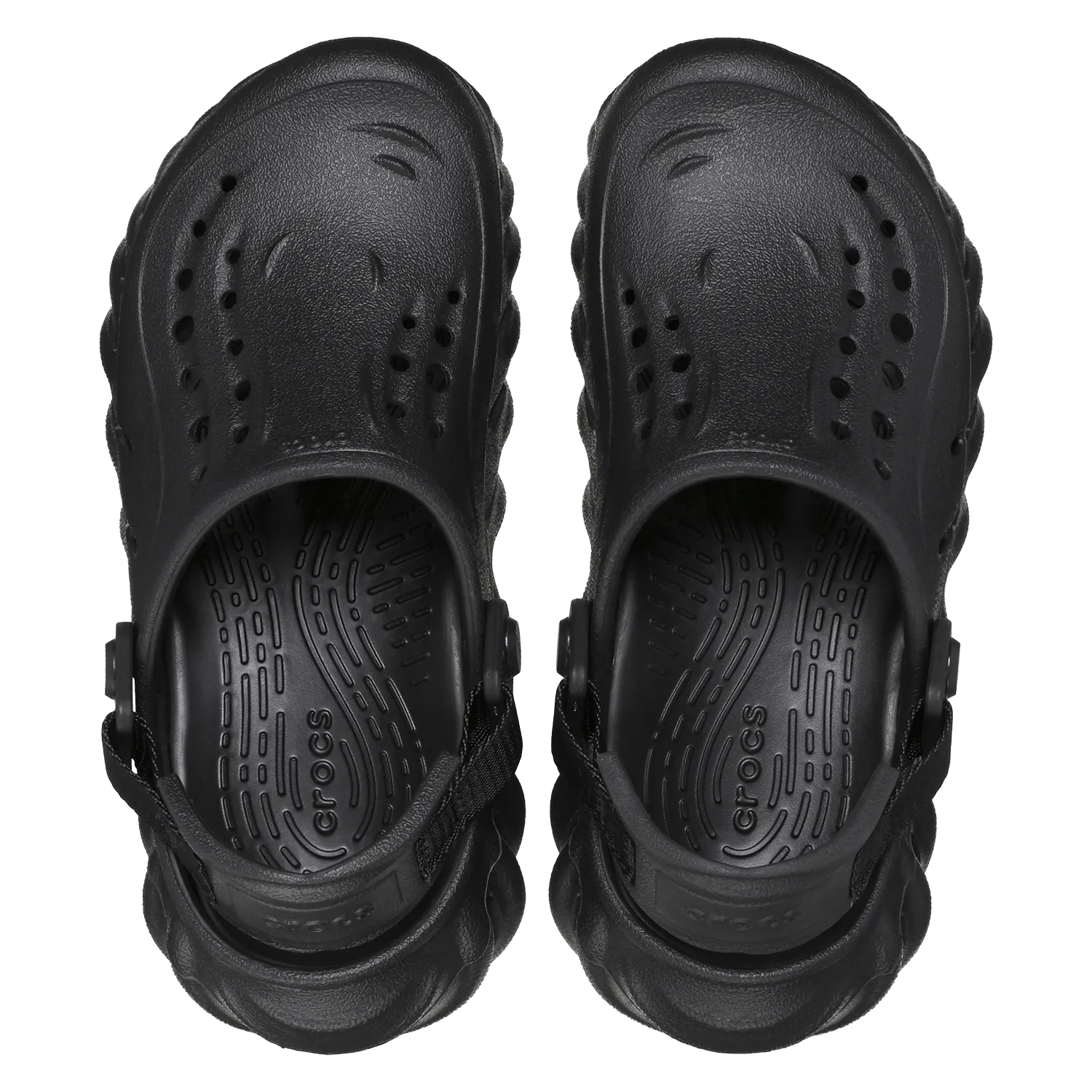Echo Clog Kids (Age 5 )