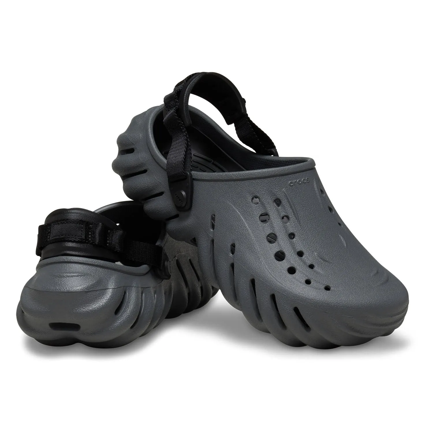 Echo Clog